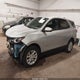 2GNAXSEV8J6289533 2018 Chevrolet Equinox Lt auction photo thumbnail 2