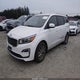 KNDMB5C13L6580553 2020 Kia Sedona Ex auction photo thumbnail 2