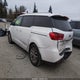 KNDMB5C13L6580553 2020 Kia Sedona Ex auction photo thumbnail 3