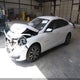 1G1ZG5ST4LF132065 2020 Chevrolet Malibu Fwd Rs auction photo thumbnail 2