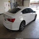 1G1ZG5ST4LF132065 2020 Chevrolet Malibu Fwd Rs auction photo thumbnail 4