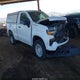 3GCNAAEK9PG343205 2023 Chevrolet Silverado 1500 2Wd Standard Bed Wt auction photo thumbnail 1