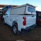 3GCNAAEK9PG343205 2023 Chevrolet Silverado 1500 2Wd Standard Bed Wt auction photo thumbnail 3