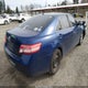 4T1BF3EK8BU623389 2011 Toyota Camry auction photo thumbnail 4