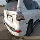 JTJBM7FX7G5124383 2016 Lexus Gx 460 auction photo thumbnail 17