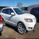 5NMSK4AG1AH384555 2010 Hyundai Santa Fe Limited V6 auction photo thumbnail 13