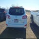 5NMSK4AG1AH384555 2010 Hyundai Santa Fe Limited V6 auction photo thumbnail 16