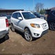 5NMSK4AG1AH384555 2010 Hyundai Santa Fe Limited V6 auction photo thumbnail 1