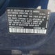 1VWAT7A31FC032120 2015 Volkswagen Passat 1.8T Wolfsburg Edition auction photo thumbnail 9