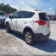 JTMWFREV6DD006708 2013 Toyota Rav4 Xle auction photo thumbnail 3