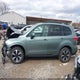 JF2SJAEC2JH554496 2018 Subaru Forester 2.5I Premium auction photo thumbnail 15