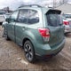 JF2SJAEC2JH554496 2018 Subaru Forester 2.5I Premium auction photo thumbnail 3