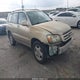 JTEEP21A360146269 2006 Toyota Highlander Limited V6 auction photo thumbnail 1