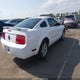 1ZVFT80N475294704 2007 Ford Mustang V6 Deluxe/V6 Premium auction photo thumbnail 4