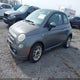 3C3CFFAR6CT124510 2012 Fiat 500 Pop auction photo thumbnail 2