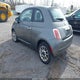 3C3CFFAR6CT124510 2012 Fiat 500 Pop auction photo thumbnail 3