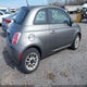 3C3CFFAR6CT124510 2012 Fiat 500 Pop auction photo thumbnail 4