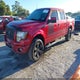 1FTFW1CT8CFC50396 2012 Ford F-150 Fx2 auction photo thumbnail 2