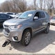 1GNEVJKW0JJ215931 2018 Chevrolet Traverse Premier auction photo thumbnail 2