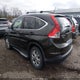 5J6RM4H75DL010347 2013 Honda Cr-V Ex-L auction photo thumbnail 3