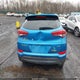 KM8J3CA40JU701299 2018 Hyundai Tucson Sel auction photo thumbnail 16