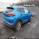 KM8J3CA40JU701299 2018 Hyundai Tucson Sel auction photo thumbnail 4