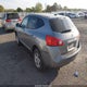 JN8AS5MT4DW522962 2013 Nissan Rogue S auction photo thumbnail 3