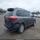 5TDDZ3DC0HS155377 2017 Toyota Sienna Limited 7 Passenger auction photo thumbnail 4