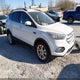 1FMCU9GD0JUB45785 2018 Ford Escape Se auction photo thumbnail 1