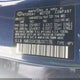 KM8JU3AC0BU307176 2011 Hyundai Tucson Gls auction photo thumbnail 9