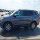 5FNYF5H50KB013401 2019 Honda Pilot Ex-L auction photo thumbnail 14