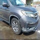 5FNYF5H50KB013401 2019 Honda Pilot Ex-L auction photo thumbnail 6