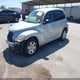 3A4FY58B87T624917 2007 Chrysler Pt Cruiser Touring auction photo thumbnail 2
