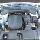 5XYPKDA50JG390006 2018 Kia Sorento 3.3L Sxl auction photo thumbnail 10