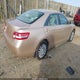 4T4BF3EK2AR016960 2010 Toyota Camry auction photo thumbnail 4