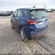 3GNAXSEV6NS205863 2022 Chevrolet Equinox Awd Ls auction photo thumbnail 3