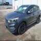 KM8J33A48HU253954 2017 Hyundai Tucson Se auction photo thumbnail 2
