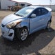 KMHDH4AE3DU514785 2013 Hyundai Elantra Limited auction photo thumbnail 2