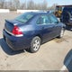 2G1WT58K079320464 2007 Chevrolet Impala Lt auction photo thumbnail 4