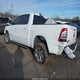 1C6SRFFT7KN733095 2019 Ram 1500 Big Horn/Lone Star 4X4 5'7 Box auction photo thumbnail 3