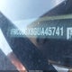 1FMCU0GX8GUA45741 2016 Ford Escape Se auction photo thumbnail 12