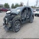 7FARW2H97NE023924 2022 Honda Cr-V Awd Touring auction photo thumbnail 2