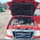 1FTYR44E84PB02763 2004 Ford Ranger Xlt auction photo thumbnail 10
