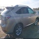 2T2ZK1BA7AC033092 2010 Lexus Rx 350 auction photo thumbnail 12