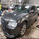 2C3CCARGXHH607755 2017 Chrysler 300 Limited Awd auction photo thumbnail 2