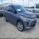 1G1FY6S0XP4164094 2023 Chevrolet Bolt Euv Fwd Lt auction photo thumbnail 1