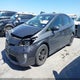 JTDKN3DU2F0426838 2015 Toyota Prius Two auction photo thumbnail 2