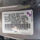 4T1BE32K52U601843 2002 Toyota Camry Le auction photo thumbnail 9