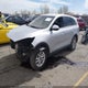 5XYPGDA53KG486084 2019 Kia Sorento 3.3L Lx auction photo thumbnail 2