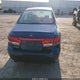 KMHFC46F37A142525 2007 Hyundai Ascension auction photo thumbnail 16